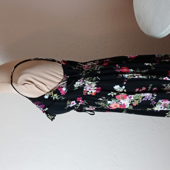 Torrid High Low Sundress - Picture 4 of 9